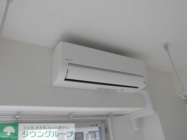 PLUM VILLAGEの物件内観写真